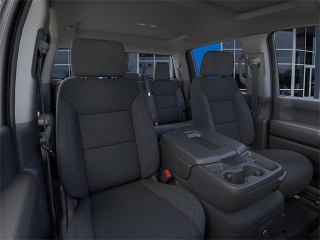 new 2026 Chevrolet Silverado 2500 car, priced at $54,423