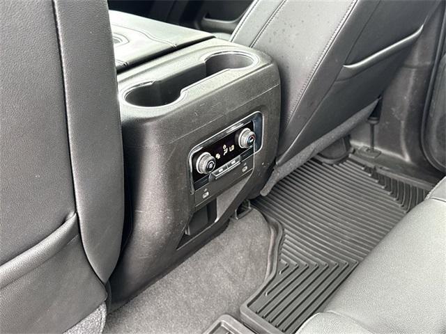 used 2021 Chevrolet Tahoe car, priced at $37,895