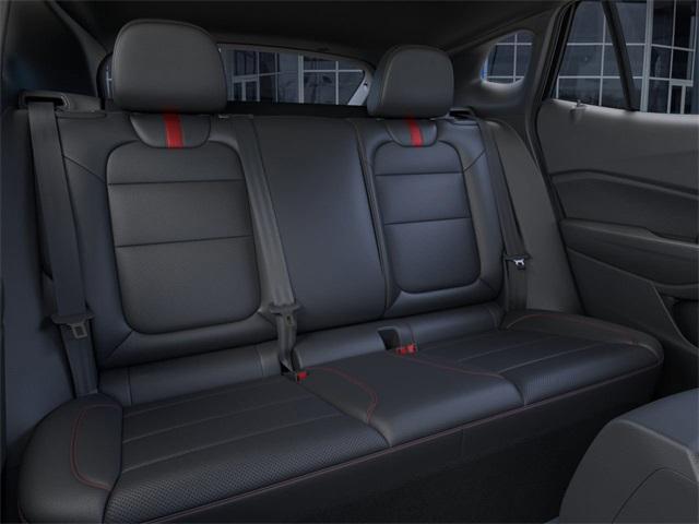 new 2025 Chevrolet Trax car, priced at $28,009