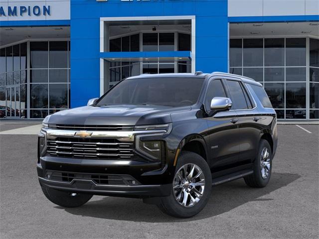 new 2025 Chevrolet Tahoe car, priced at $78,795