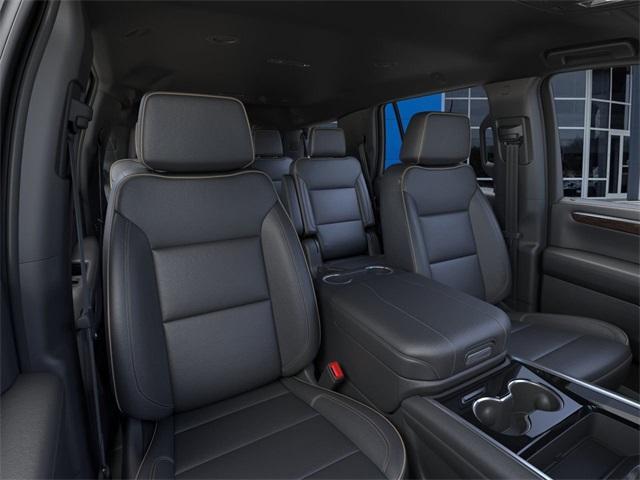 new 2025 Chevrolet Tahoe car, priced at $78,795