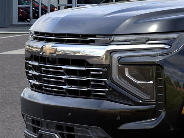 new 2025 Chevrolet Tahoe car, priced at $78,795