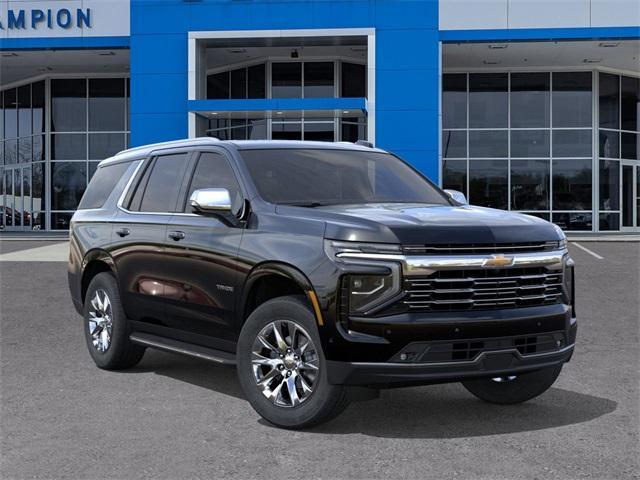 new 2025 Chevrolet Tahoe car, priced at $78,795
