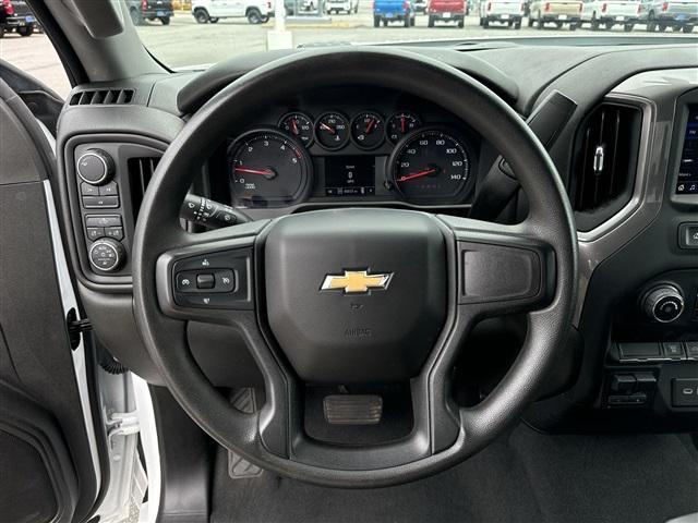 used 2023 Chevrolet Silverado 2500 car, priced at $47,495