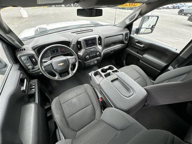 used 2023 Chevrolet Silverado 2500 car, priced at $46,900