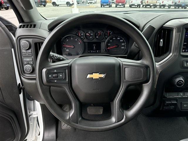 used 2023 Chevrolet Silverado 2500 car, priced at $46,900