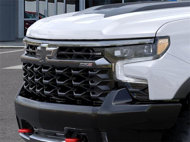 new 2024 Chevrolet Silverado 1500 car, priced at $79,630