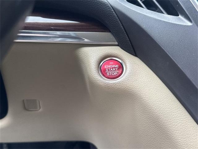 used 2015 Acura MDX car, priced at $11,895
