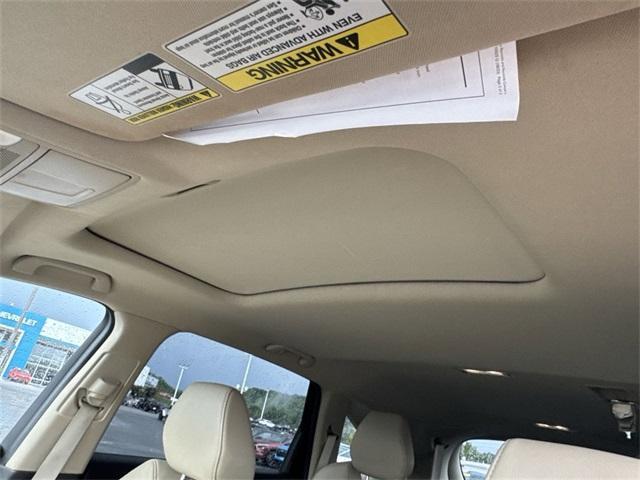 used 2015 Acura MDX car, priced at $11,895