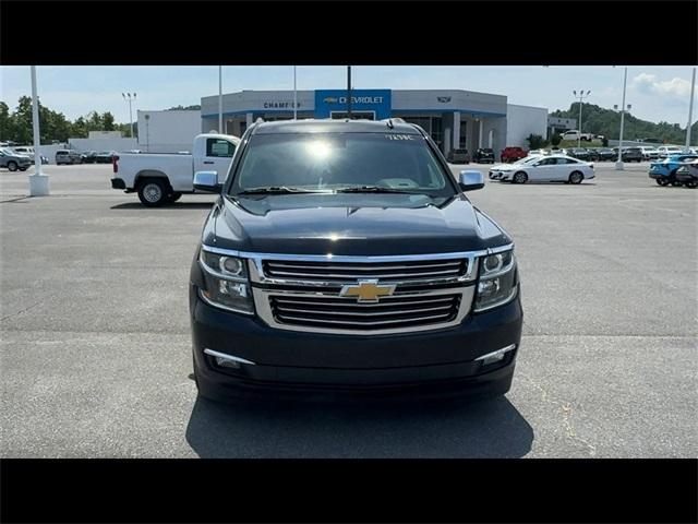 used 2015 Chevrolet Tahoe car, priced at $13,995