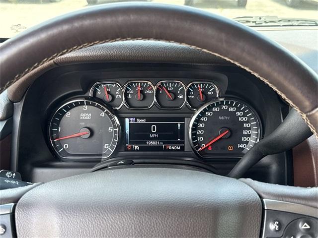 used 2015 Chevrolet Tahoe car, priced at $13,995