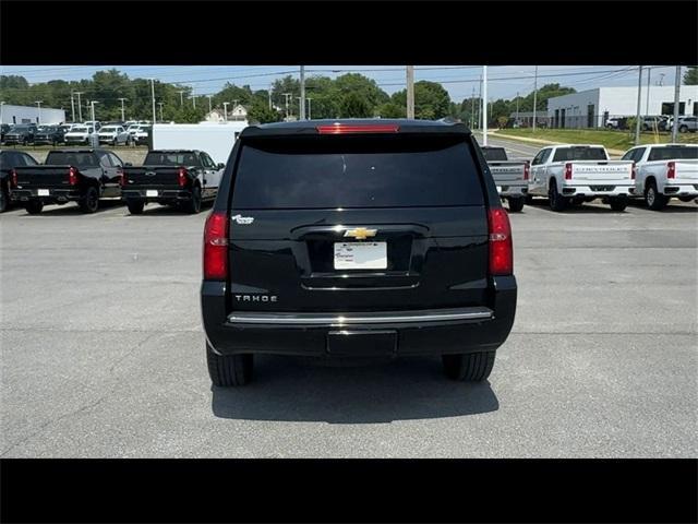 used 2015 Chevrolet Tahoe car, priced at $13,995