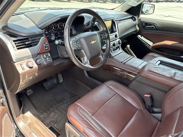 used 2015 Chevrolet Tahoe car, priced at $13,995