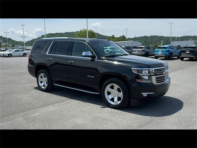 used 2015 Chevrolet Tahoe car, priced at $13,995