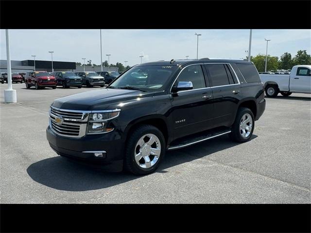 used 2015 Chevrolet Tahoe car, priced at $13,995