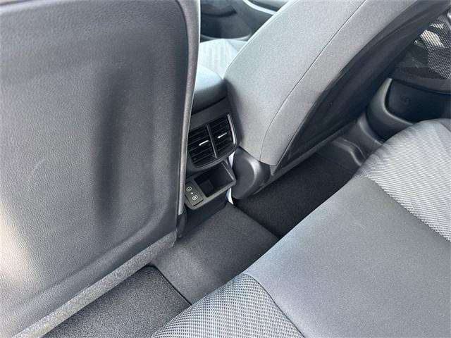 used 2025 Kia Seltos car, priced at $24,795