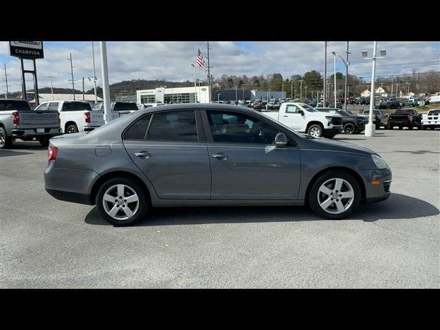 used 2009 Volkswagen Jetta car, priced at $3,995