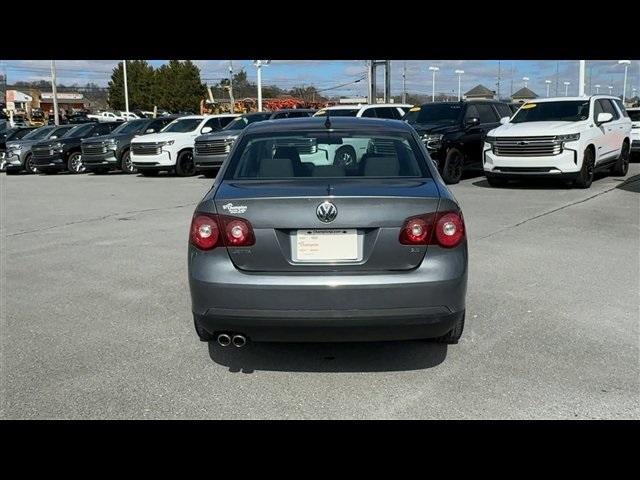 used 2009 Volkswagen Jetta car, priced at $3,995