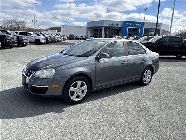 used 2009 Volkswagen Jetta car, priced at $3,995