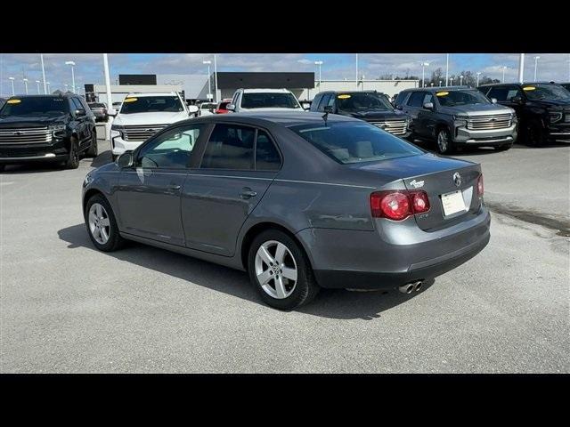 used 2009 Volkswagen Jetta car, priced at $3,995