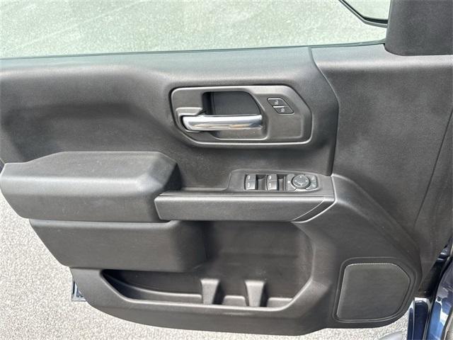 used 2020 Chevrolet Silverado 1500 car, priced at $31,995
