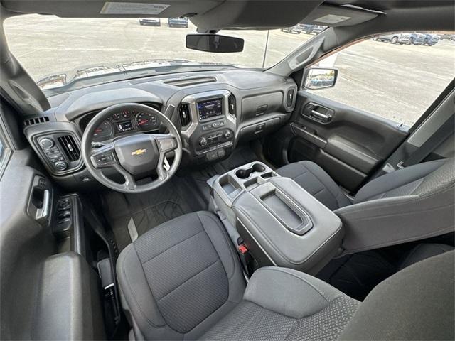 used 2020 Chevrolet Silverado 1500 car, priced at $31,995