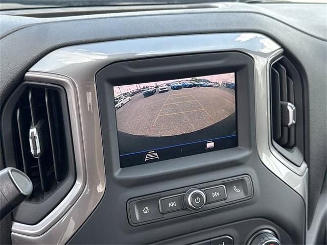 used 2020 Chevrolet Silverado 1500 car, priced at $31,995