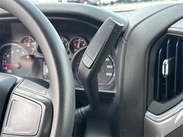 used 2020 Chevrolet Silverado 1500 car, priced at $31,995