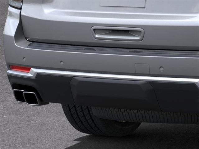 new 2025 Chevrolet Suburban car, priced at $98,525