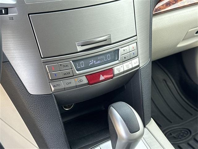 used 2011 Subaru Outback car, priced at $7,595
