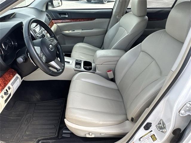 used 2011 Subaru Outback car, priced at $7,595