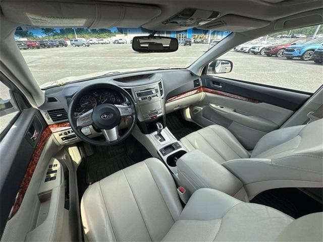 used 2011 Subaru Outback car, priced at $7,595