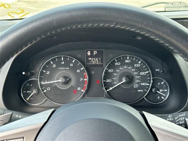 used 2011 Subaru Outback car, priced at $7,595