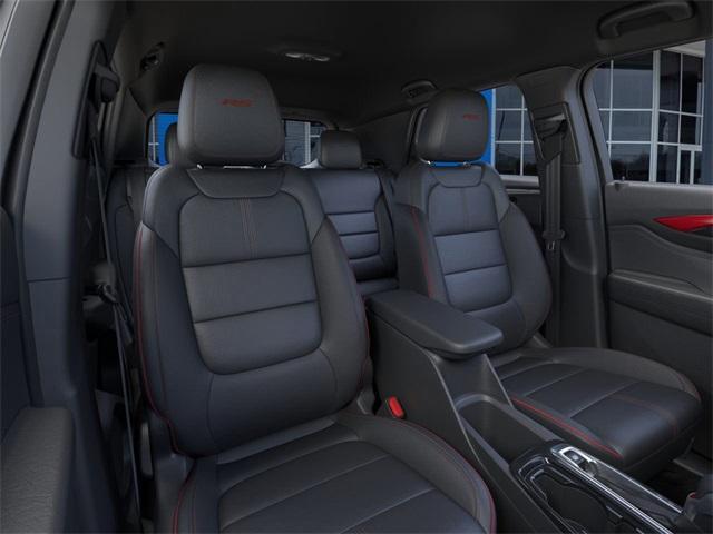 new 2026 Chevrolet TrailBlazer car, priced at $31,225