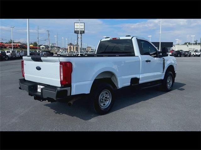 used 2024 Ford F-250 car, priced at $38,895