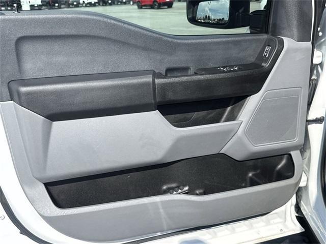 used 2024 Ford F-250 car, priced at $38,895