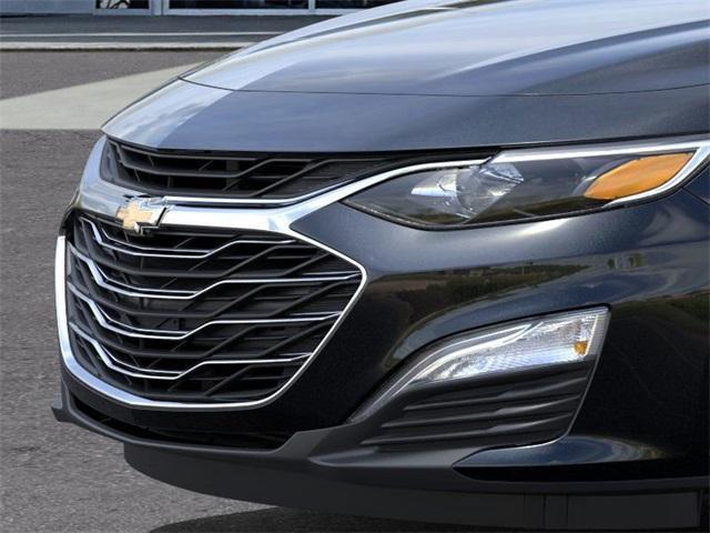 new 2025 Chevrolet Malibu car, priced at $27,035