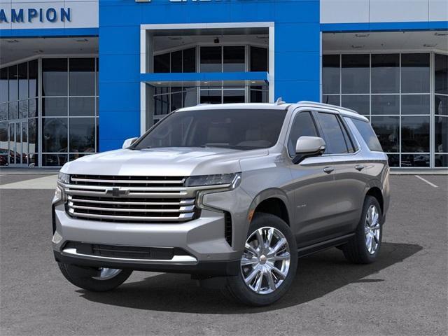 new 2024 Chevrolet Tahoe car, priced at $86,430