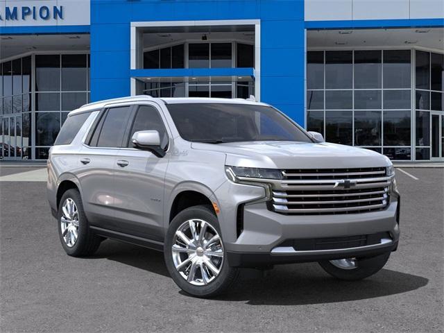 new 2024 Chevrolet Tahoe car, priced at $86,430