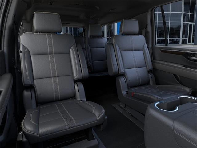 new 2026 Chevrolet Suburban car, priced at $96,480