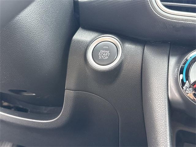 used 2021 Hyundai Kona car, priced at $15,985