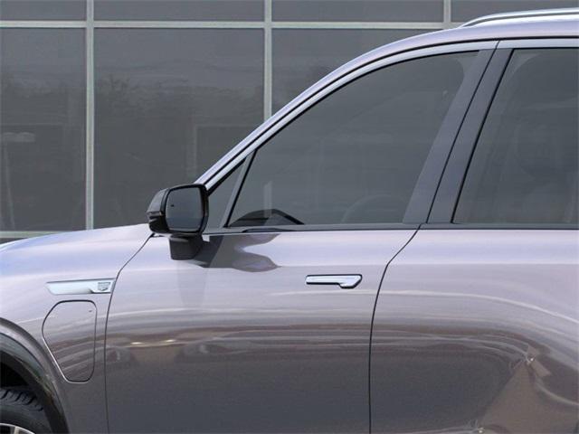 new 2026 Cadillac VISTIQ car, priced at $94,230