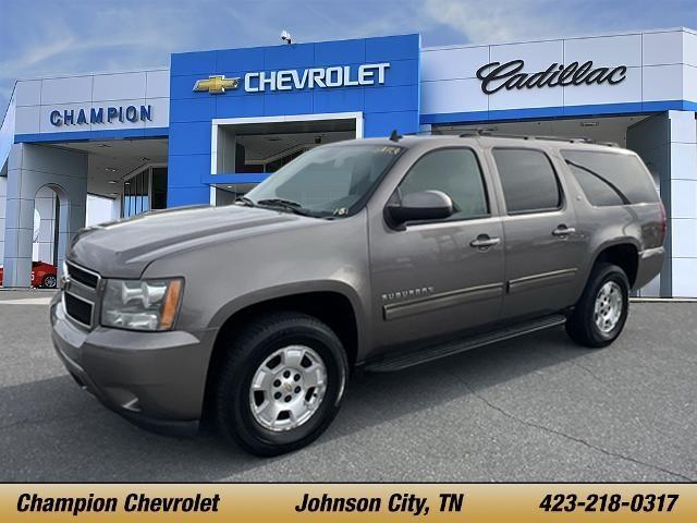 used 2011 Chevrolet Suburban car, priced at $7,400