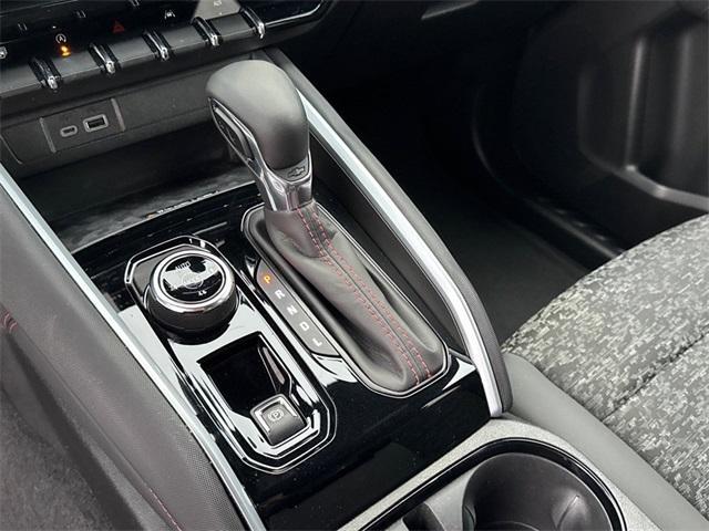 used 2023 Chevrolet Colorado car, priced at $36,995