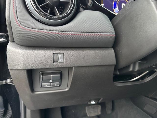 used 2023 Chevrolet Colorado car, priced at $36,995