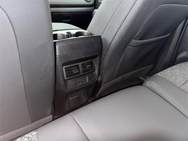 used 2023 Chevrolet Colorado car, priced at $36,995