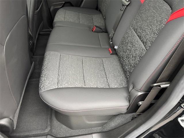 used 2023 Chevrolet Colorado car, priced at $36,995