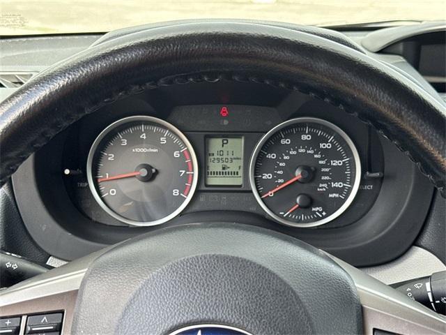 used 2014 Subaru Forester car, priced at $8,795