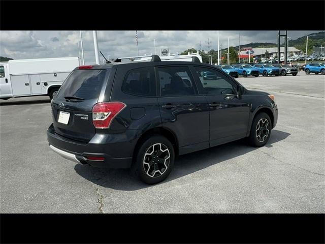 used 2014 Subaru Forester car, priced at $8,795