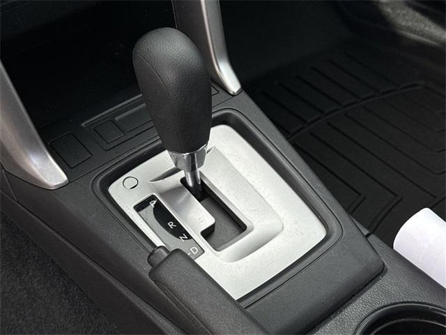 used 2014 Subaru Forester car, priced at $8,795